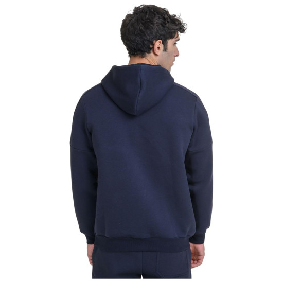 Target Ανδρική ζακέτα Fleece Full-Zip Hoodie ''Expand''